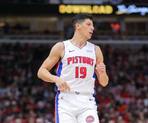 百家乐真人-3年4800万签换！丰泰基奥：我和邓罗技术相似 一直在观察他怎么打