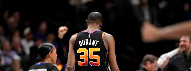 百家乐真人-撼负！距离附加赛2.5个胜场 留给太阳的时间不多了