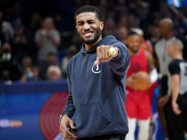 百家乐真人-买断市场捡漏补强？勇士被坑+连败危机凸显