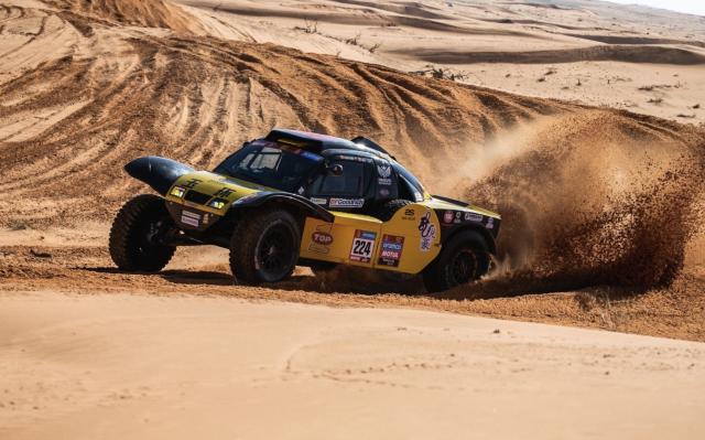 百家乐真人-达喀尔SS7：张国宇赢阿提亚 韩魏总成绩排名第9